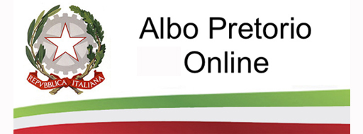 Albo Pretorio